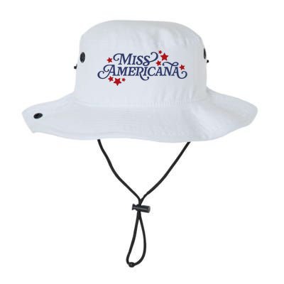 Miss Americana Legacy Cool Fit Booney Bucket Hat