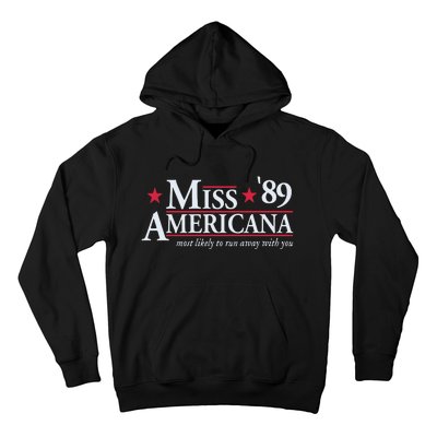 Miss Americana Hoodie