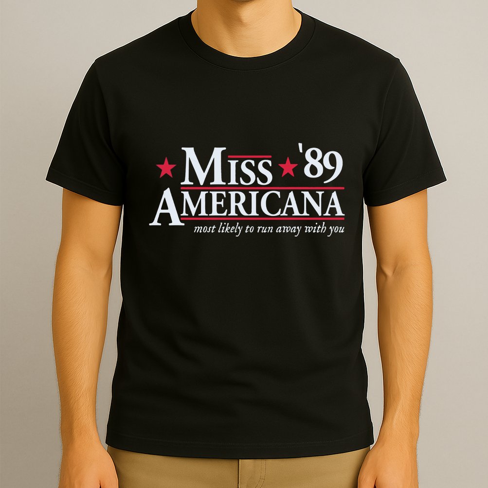 Miss Americana T-Shirt