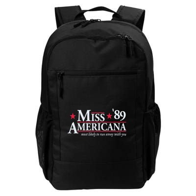 Miss Americana Backpack
