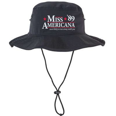 Miss Americana Bucket Hat