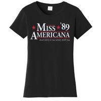 Miss Americana Women's T-Shirt