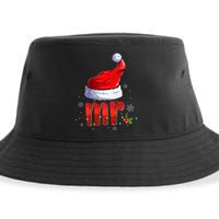 Mr And Mrs Santa Hat Matching Couples Christmas Pajamas P Sustainable Bucket Hat