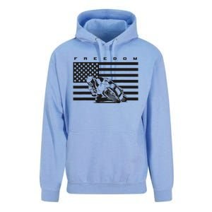 Motorcycle Apparel Motorcycle Unisex Surf Hoodie