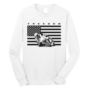 Motorcycle Apparel Motorcycle Long Sleeve Shirt