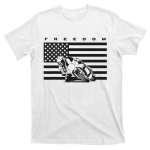 Motorcycle Apparel Motorcycle T-Shirt