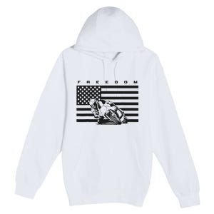 Motorcycle Apparel Motorcycle Premium Pullover Hoodie