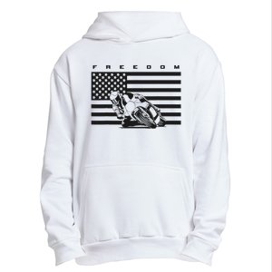 Motorcycle Apparel Motorcycle Urban Pullover Hoodie