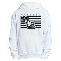 Motorcycle Apparel Motorcycle Urban Pullover Hoodie