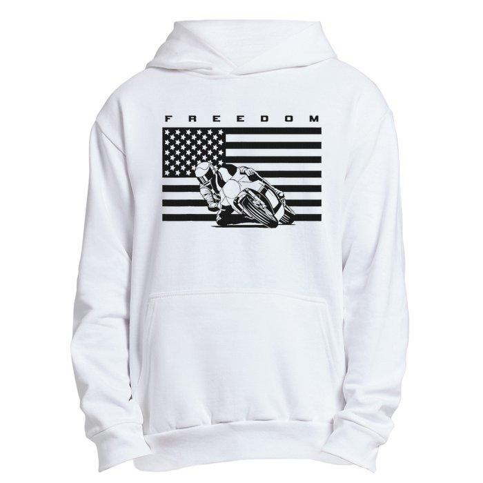 Motorcycle Apparel Motorcycle Urban Pullover Hoodie