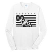 Motorcycle Apparel Motorcycle Tall Long Sleeve T-Shirt