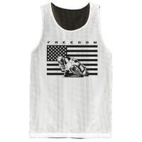 Motorcycle Apparel Motorcycle Mesh Reversible Basketball Jersey Tank