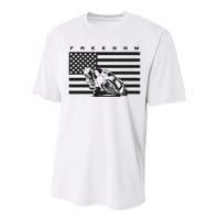 Motorcycle Apparel Motorcycle Performance Sprint T-Shirt