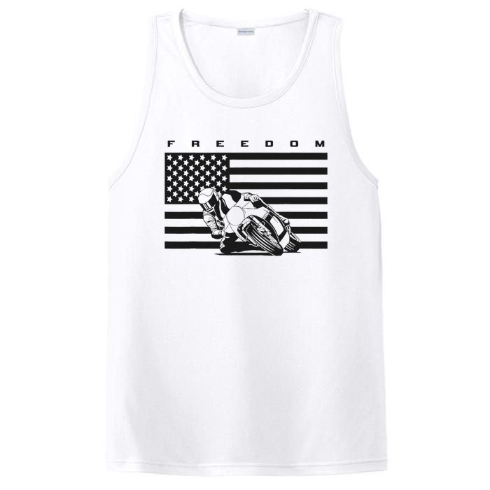 Motorcycle Apparel Motorcycle PosiCharge Competitor Tank