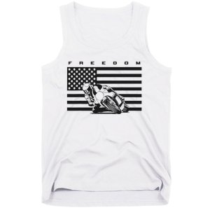 Motorcycle Apparel Motorcycle Tank Top