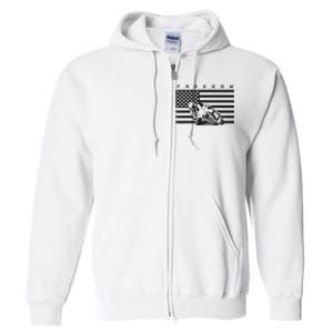 Motorcycle Apparel Motorcycle Full Zip Hoodie