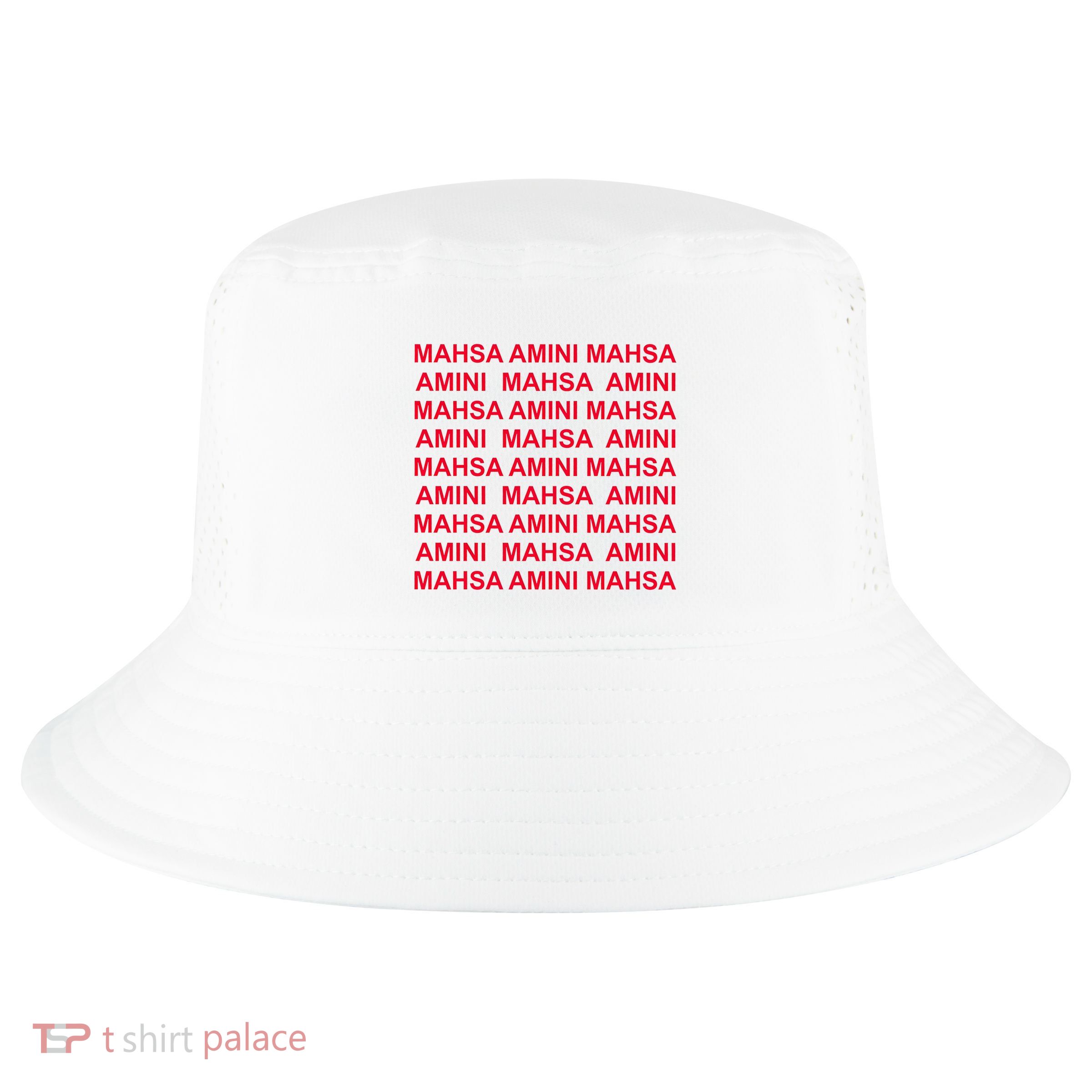 Mahsa Amini Cool Comfort Performance Bucket Hat