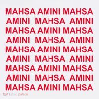 Mahsa Amini Cool Comfort Performance Bucket Hat