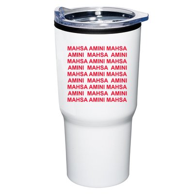 Mahsa Amini Tumbler