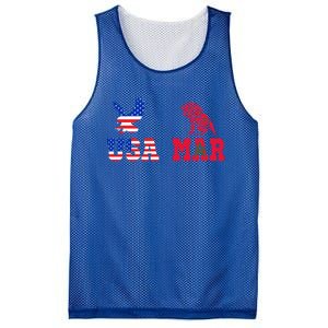 Moorish American Morocco Flag Moroccan Soccer Supporter Gift Mesh Reversible Basketball Jersey Tank