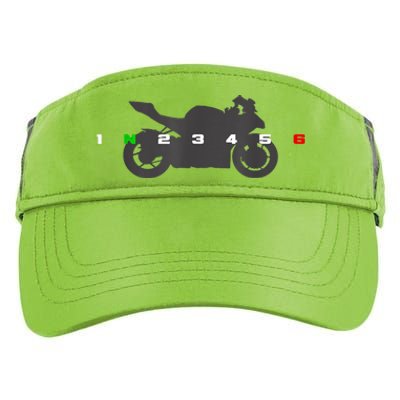 Motorcycle Apparel Motorcycle Adult Drive Performance Visor