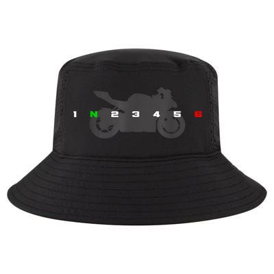Motorcycle Apparel Motorcycle Cool Comfort Performance Bucket Hat