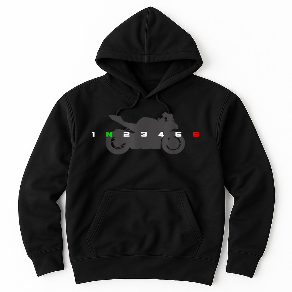 Motorcycle Apparel Motorcycle Hoodie