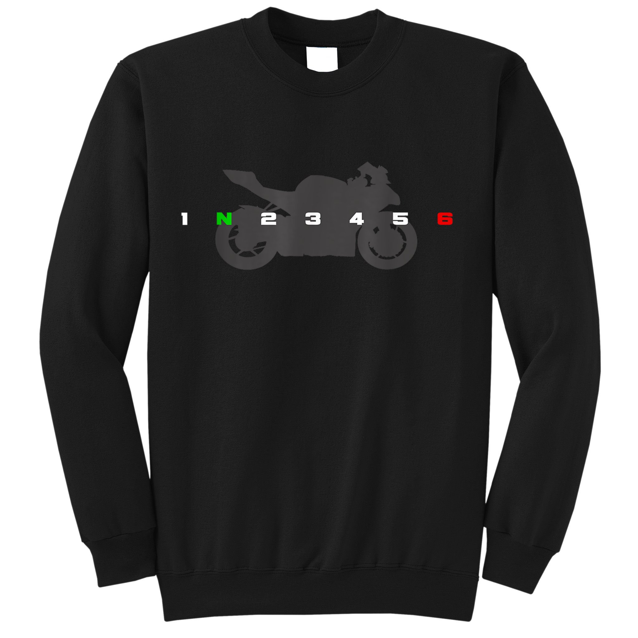 Motorcycle Apparel Motorcycle Sweatshirt