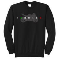 Motorcycle Apparel Motorcycle Sweatshirt