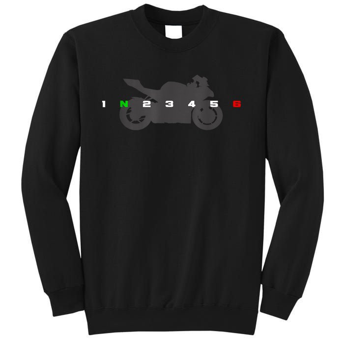 Motorcycle Apparel Motorcycle Sweatshirt