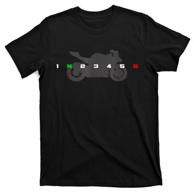 Motorcycle Apparel Motorcycle T-Shirt