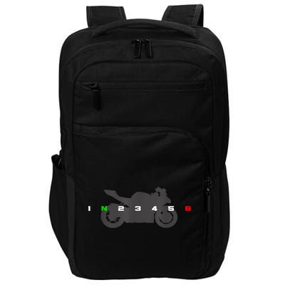 Motorcycle Apparel Motorcycle Impact Tech Backpack