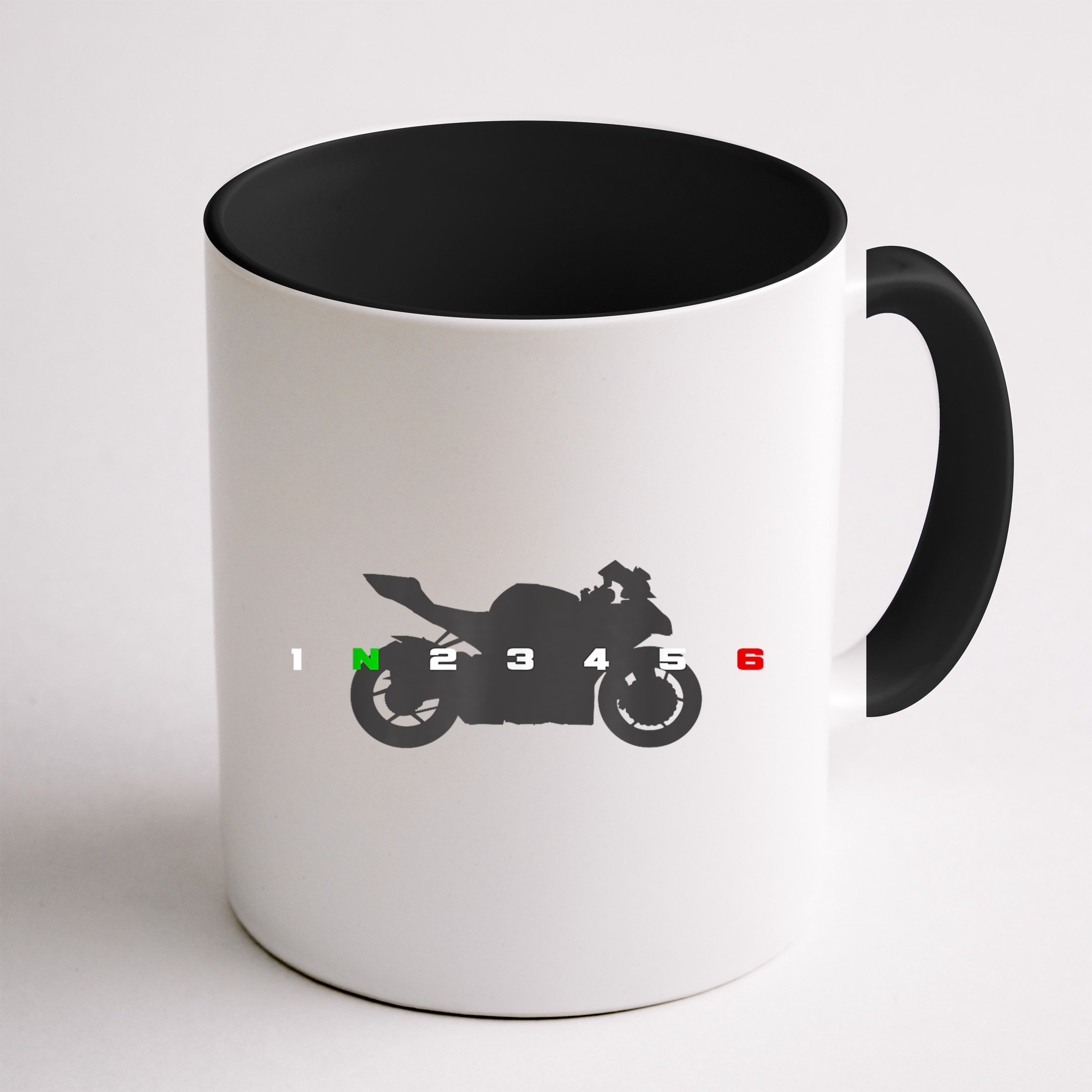 Motorcycle Apparel Motorcycle Mug