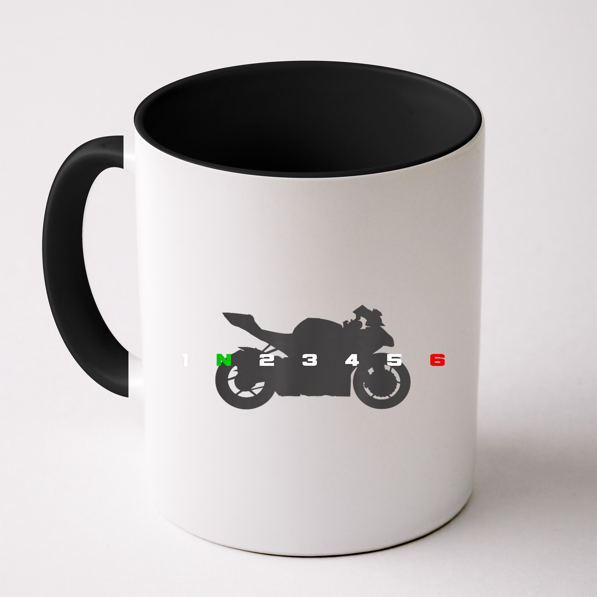 Motorcycle Apparel Motorcycle Mug