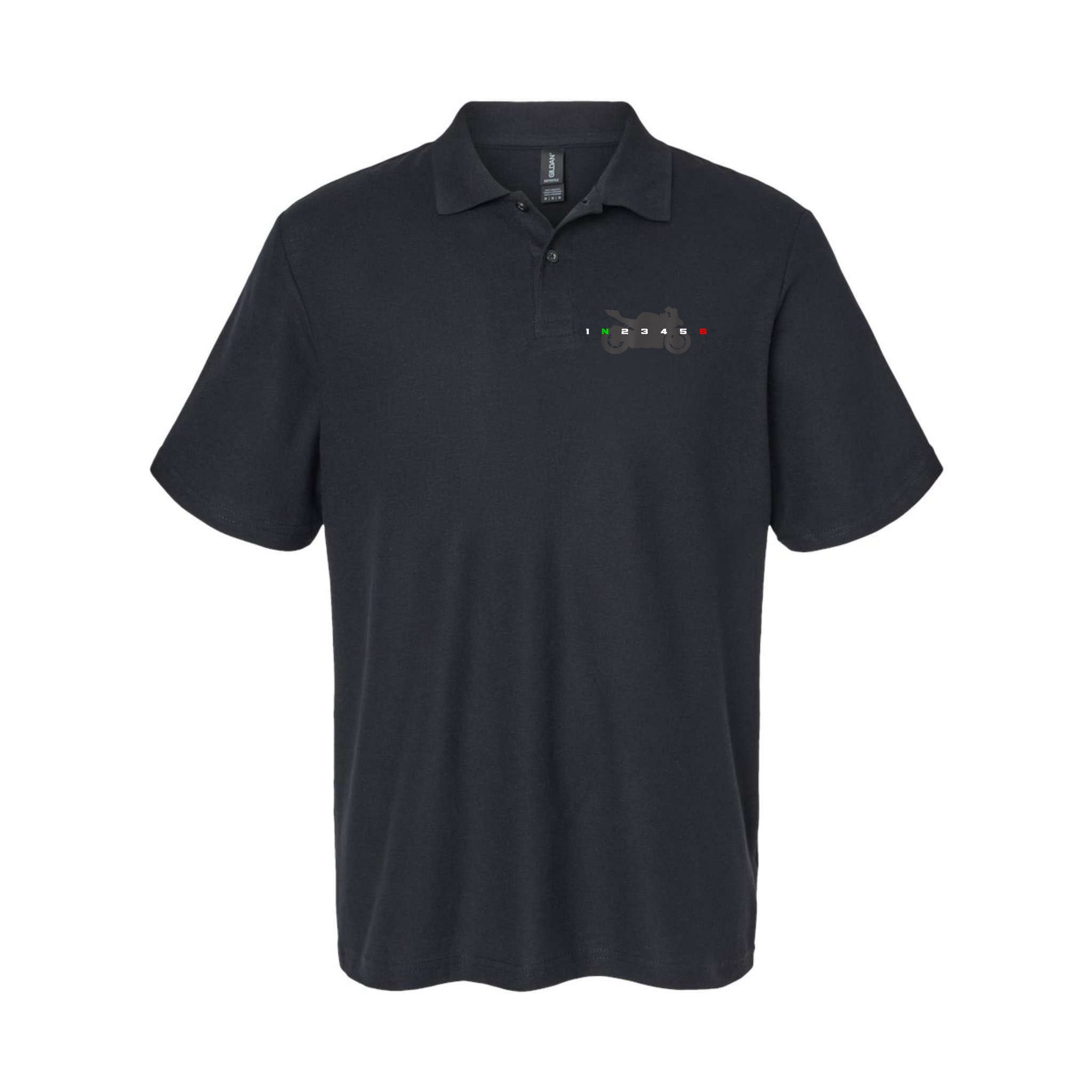 Motorcycle Apparel Motorcycle Polo