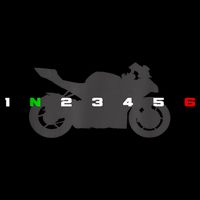 Motorcycle Apparel Motorcycle 16 in Basic Backpack