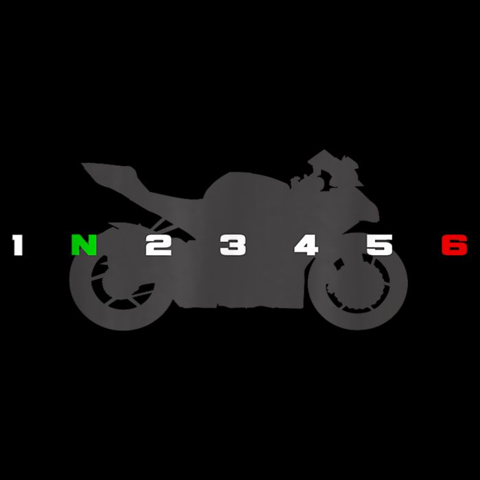 Motorcycle Apparel Motorcycle 16 in Basic Backpack