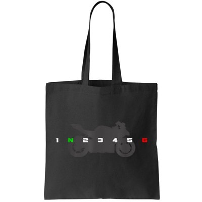 Motorcycle Apparel Motorcycle Tote Bag