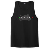 Motorcycle Apparel Motorcycle PosiCharge Competitor Tank