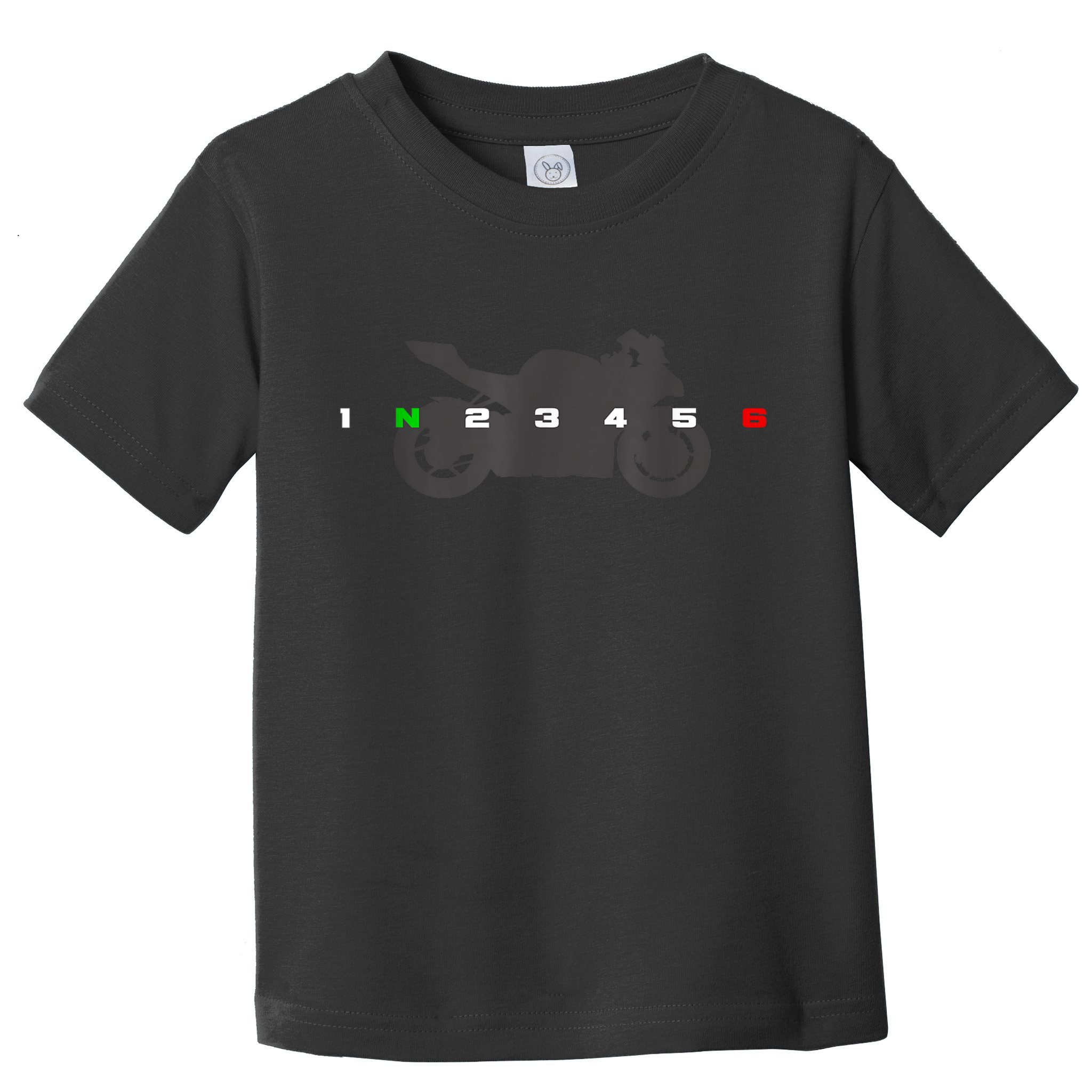 Motorcycle Apparel Motorcycle Toddler T-Shirt