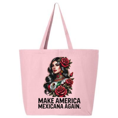 Make America Mexicana Again 25L Jumbo Tote