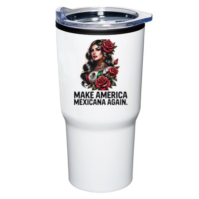 Make America Mexicana Again Tumbler