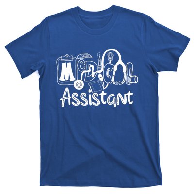 Medical Assistant T-Shirt