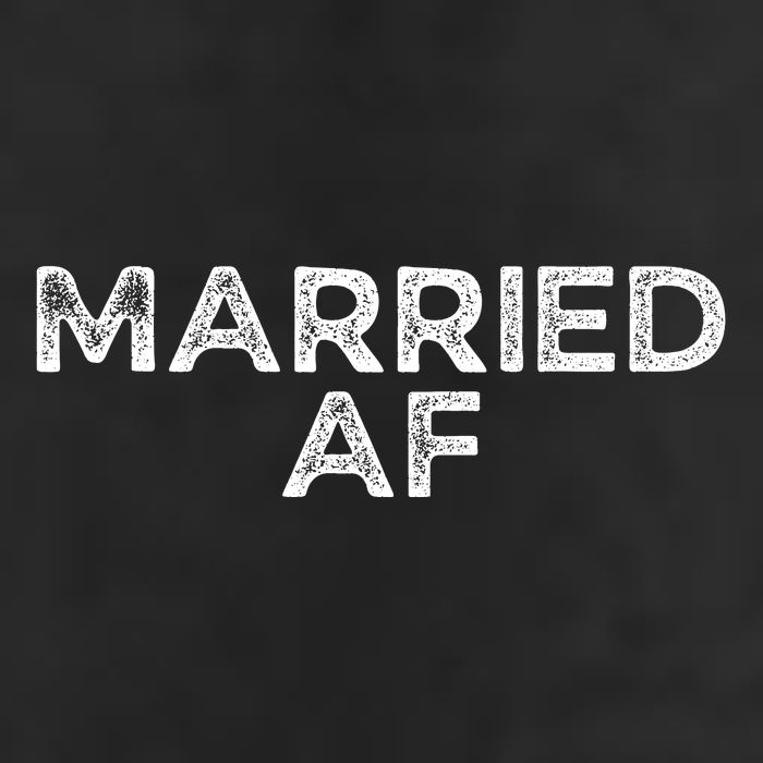 Married AF Adult Drive Performance Visor