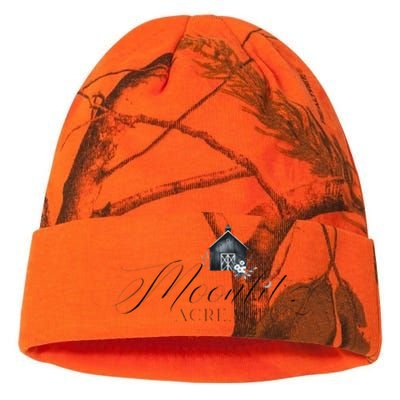 Moonlit Acreage Kati Licensed 12" Camo Beanie