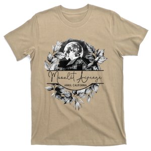 Moonlit Acreage T-Shirt