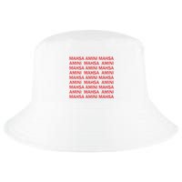 Mahsa Amini Mahsa Amini Cool Comfort Performance Bucket Hat