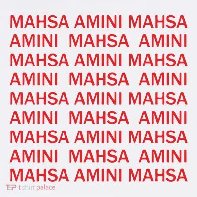 Mahsa Amini Mahsa Amini T-Shirt