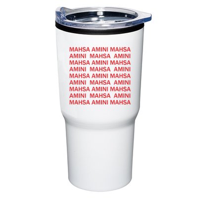 Mahsa Amini Mahsa Amini Tumbler