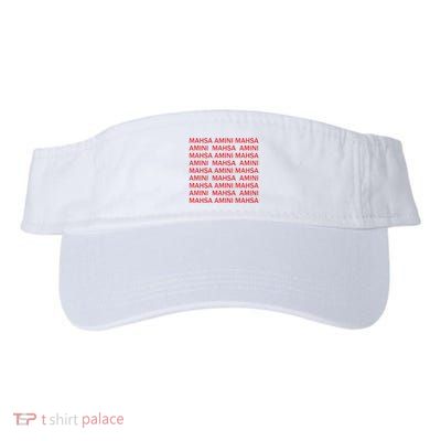 Mahsa Amini Mahsa Amini Visor